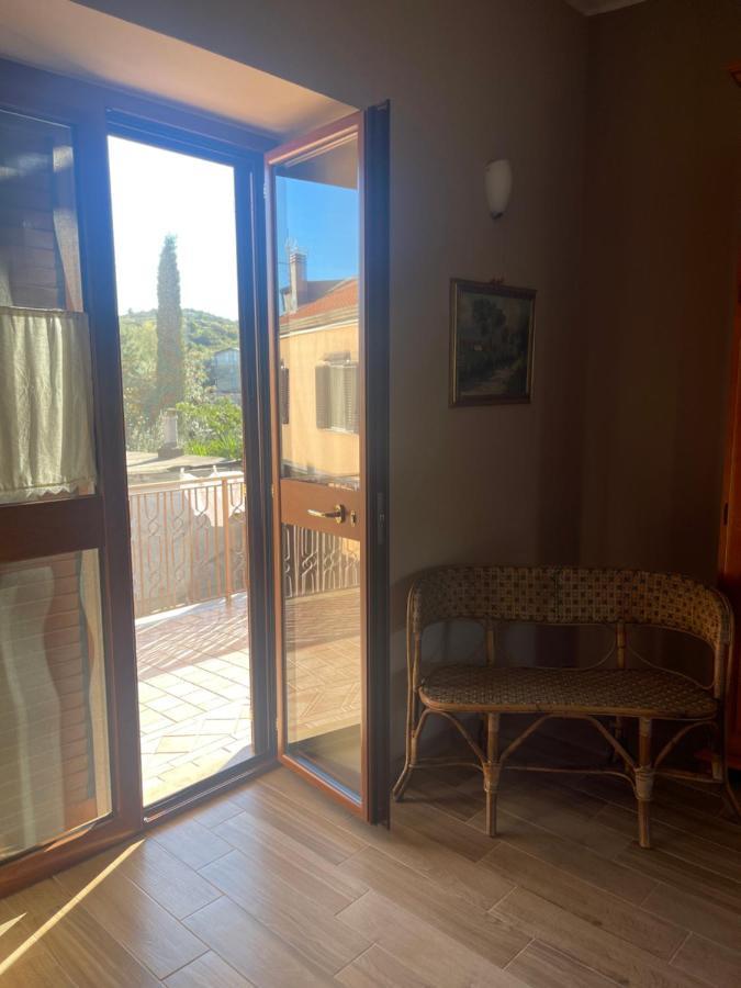 B&B A Casa Di Maybe Caserta Buitenkant foto
